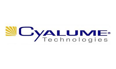 CYALUME TECHNOLOGIES