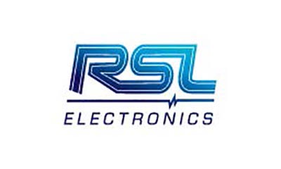 RSL ELECTRONICS