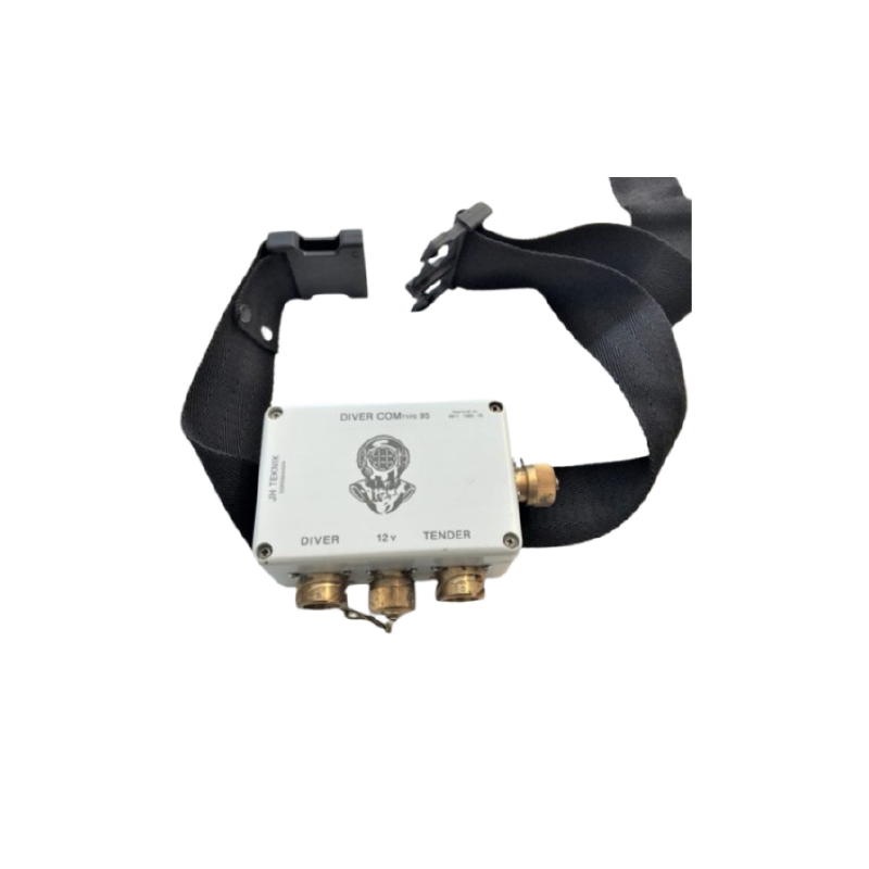 Diver Phone 95-OVC (alu) 