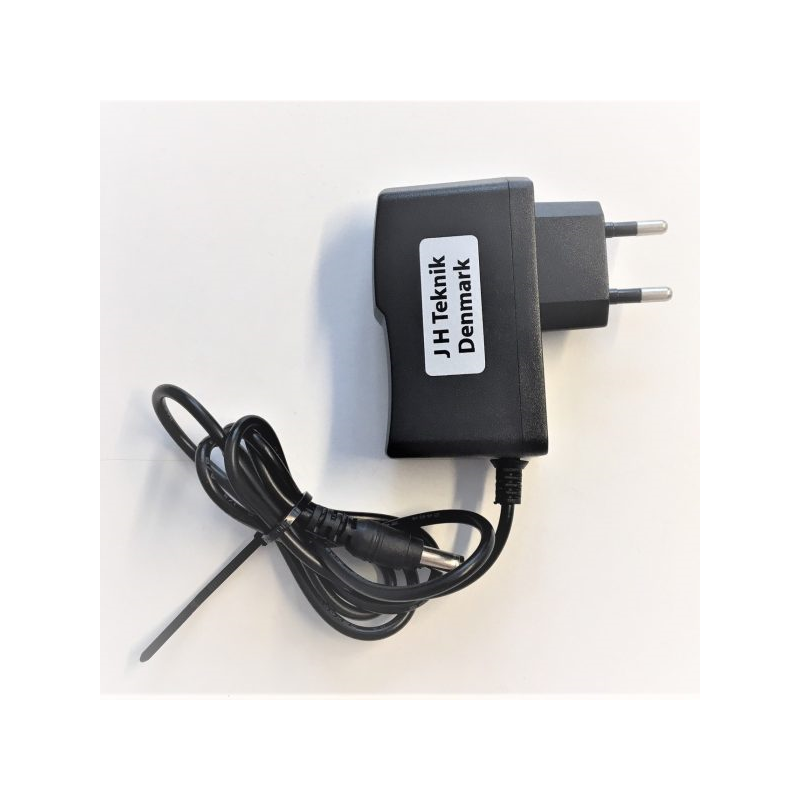 Harald Charger