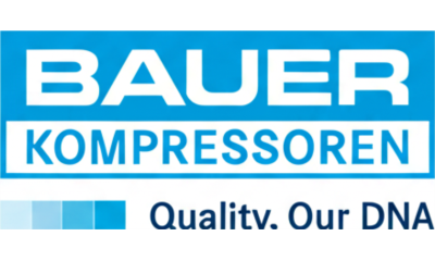 BAUER KOMPRESSOR