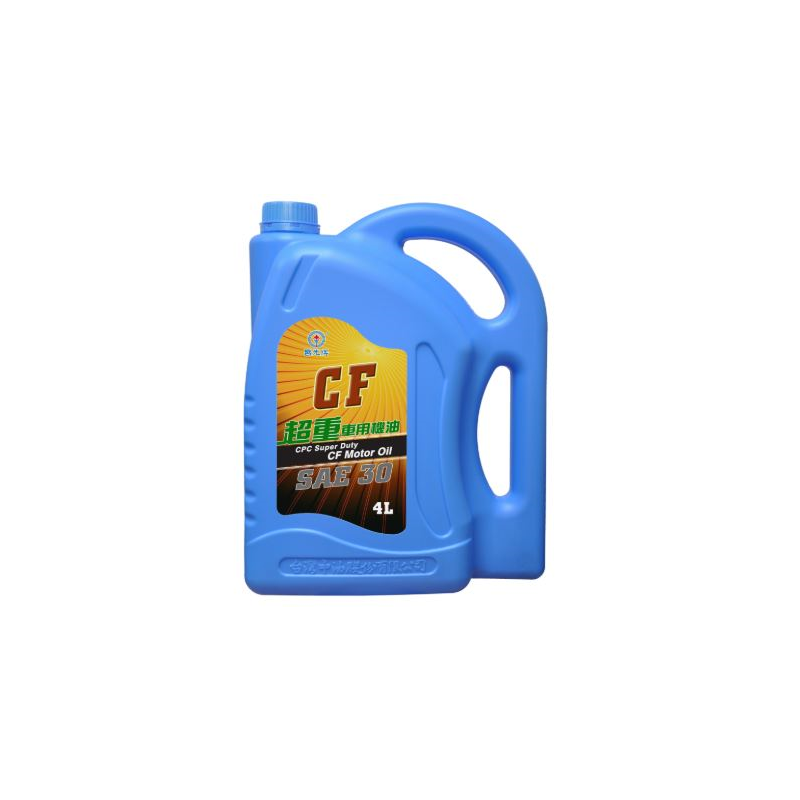 CF Motor oil 30