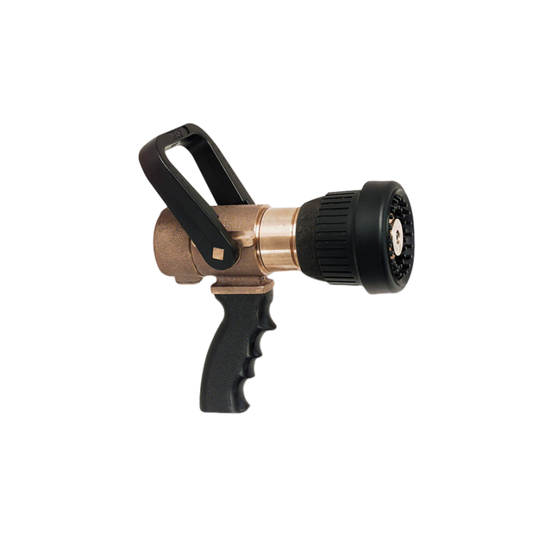 FIRE HOSE NOZZLE