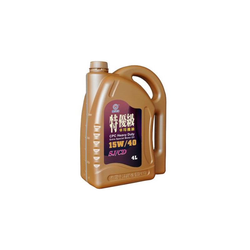Motor oil