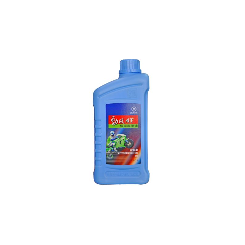 Motor oil