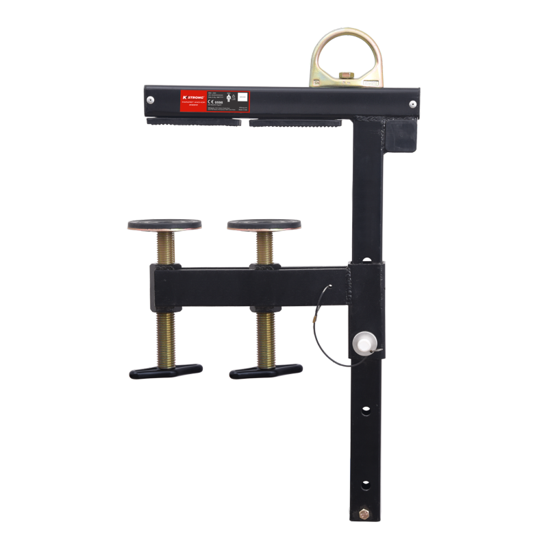 ADJUSTABLE PARAPET ANCHOR