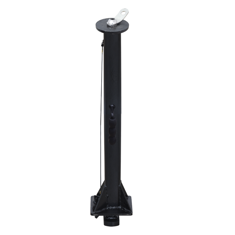 EDGE CONTAINER ANCHOR