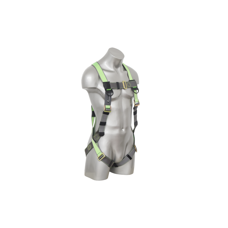 ELITE FULL BODY HARNESS
