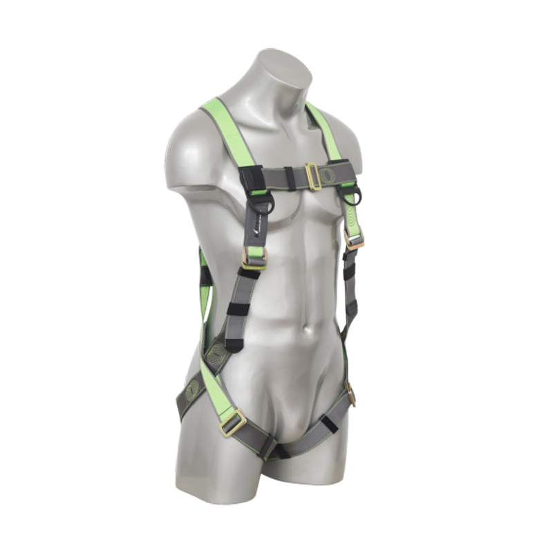 ELITE FULL BODY HARNESS