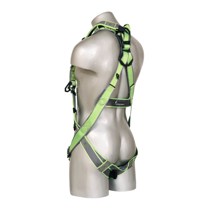 800AFH300203-Elite-Harness-back