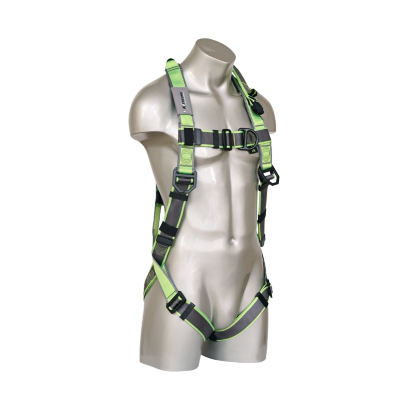 ELITE ROOFERS FULL BODY HARNESS