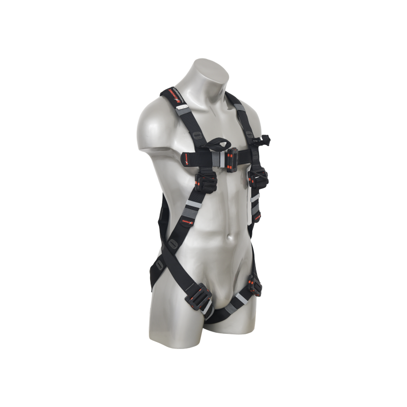 ELEMENT ELECTWORX Dielectric Full Body Harness