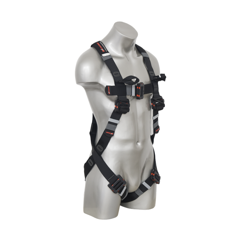 ELEMENT ELECTWORX Dielectric Full Body Harness