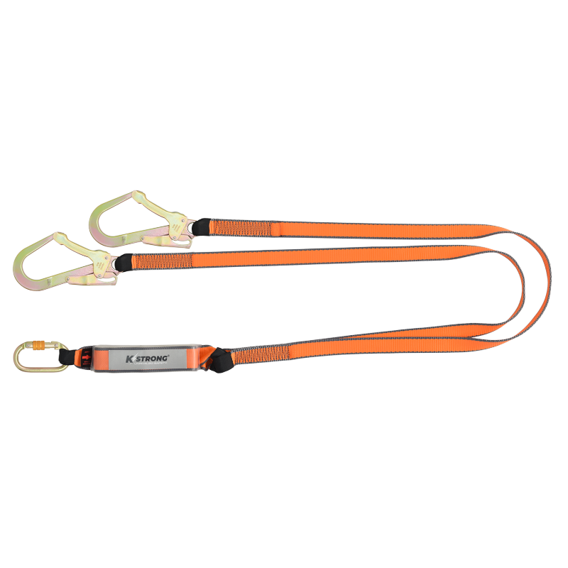 KAPTURE ESSENTIAL DOUBLE LEG ENERGY ABSORBING WEBBING 