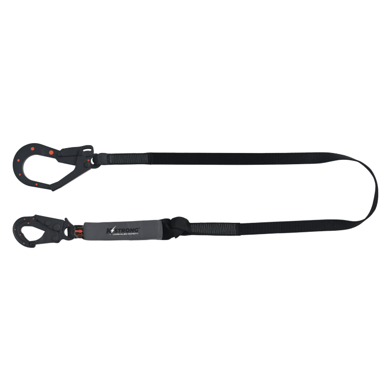 ELEMENT ELECTWORX DIELECTRIC SHOCK ABSORBING LANYARD