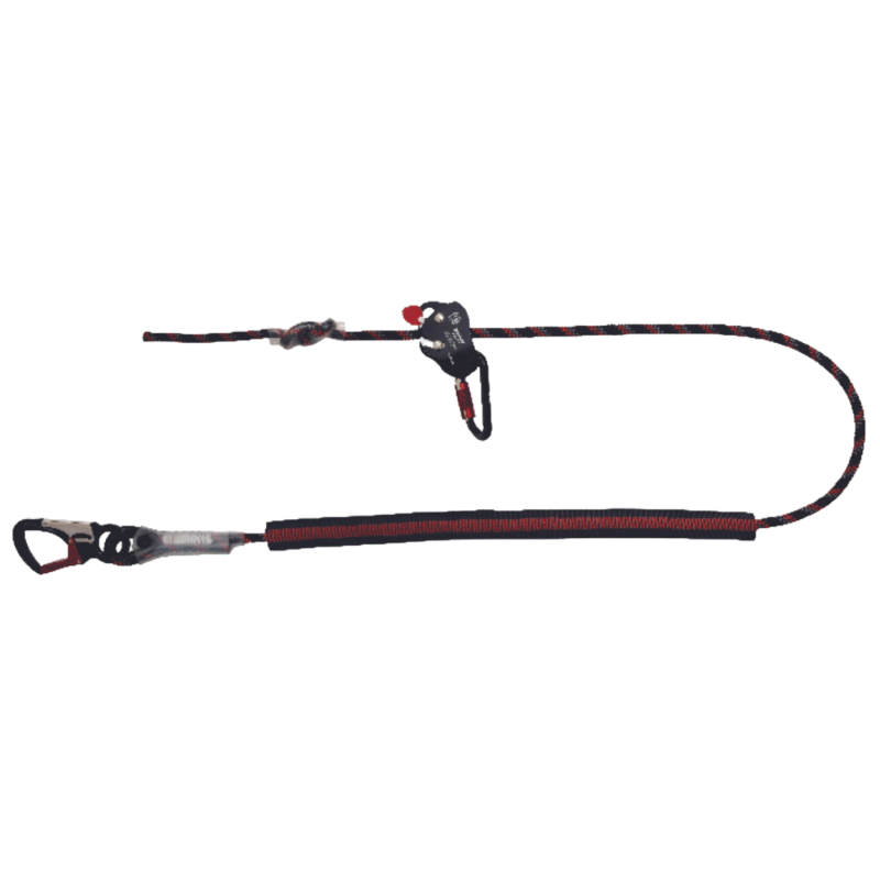 EPIC WORK POSITIONING LANYARD