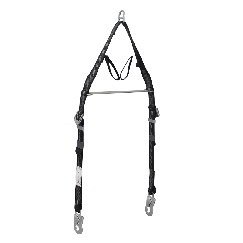 IRSQ RESCUE SPREADER BAR