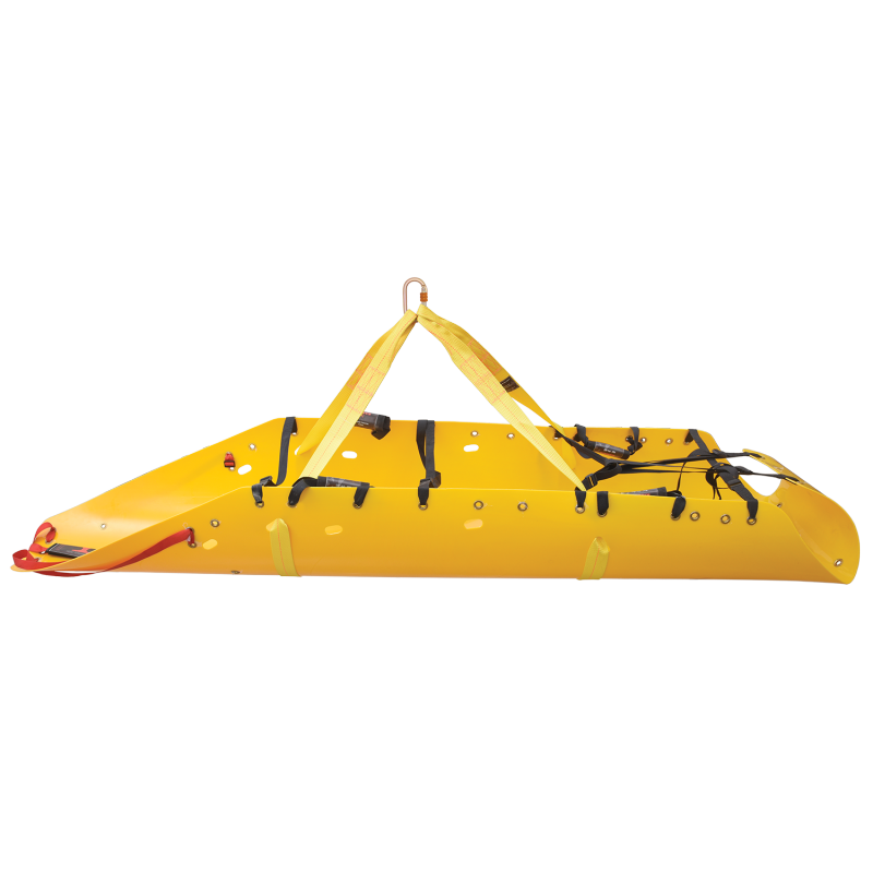 IRSQ RESCUE STRETCHER