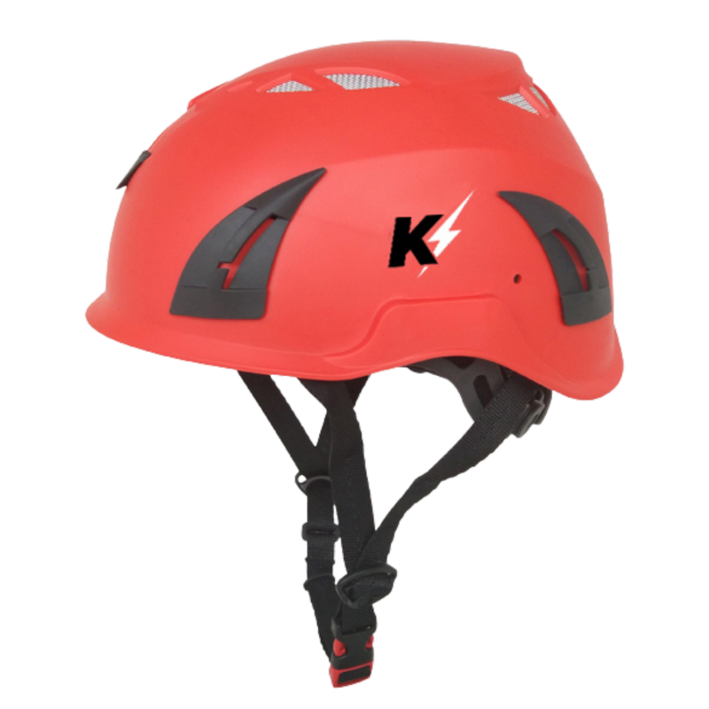 RESCUE & CLIMBING HELMET
