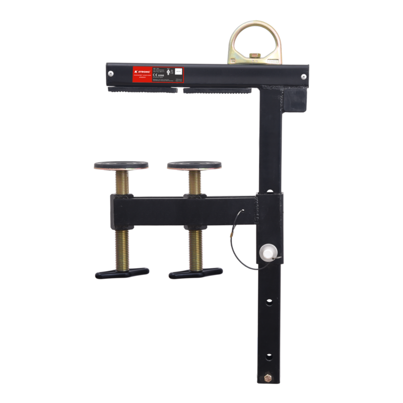 Edge Parapet Anchor