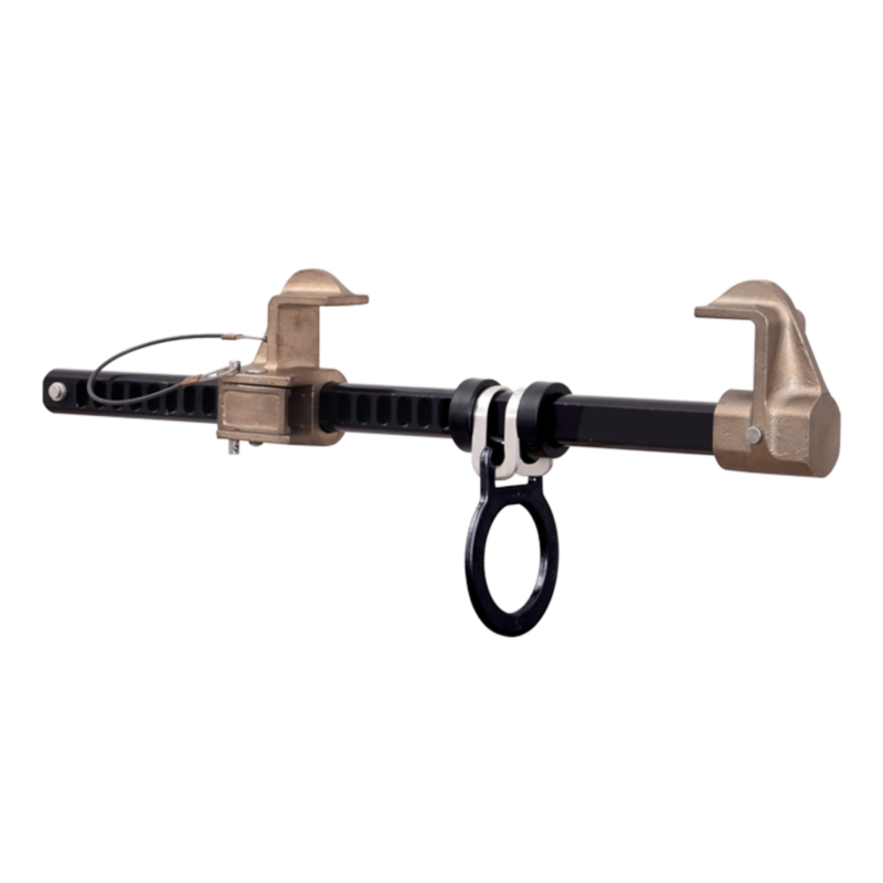 Edge Beam Clamp Anchor 90MM-340MM