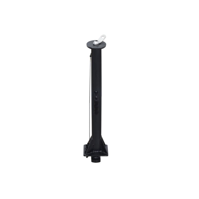 Container Anchor Post with Swivel Eye