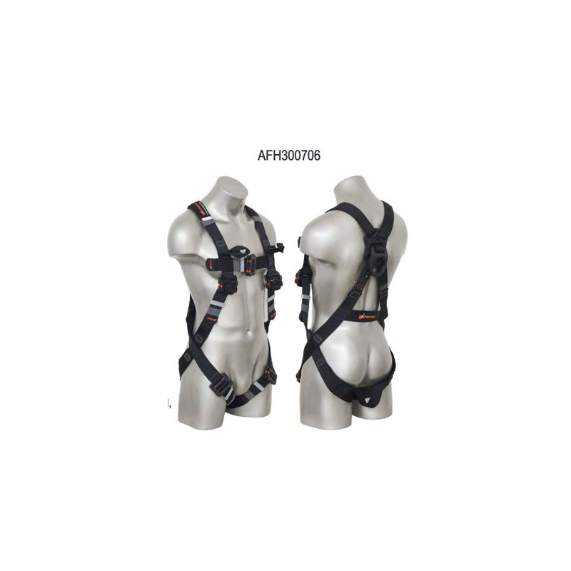 Element ElectWorX Harness