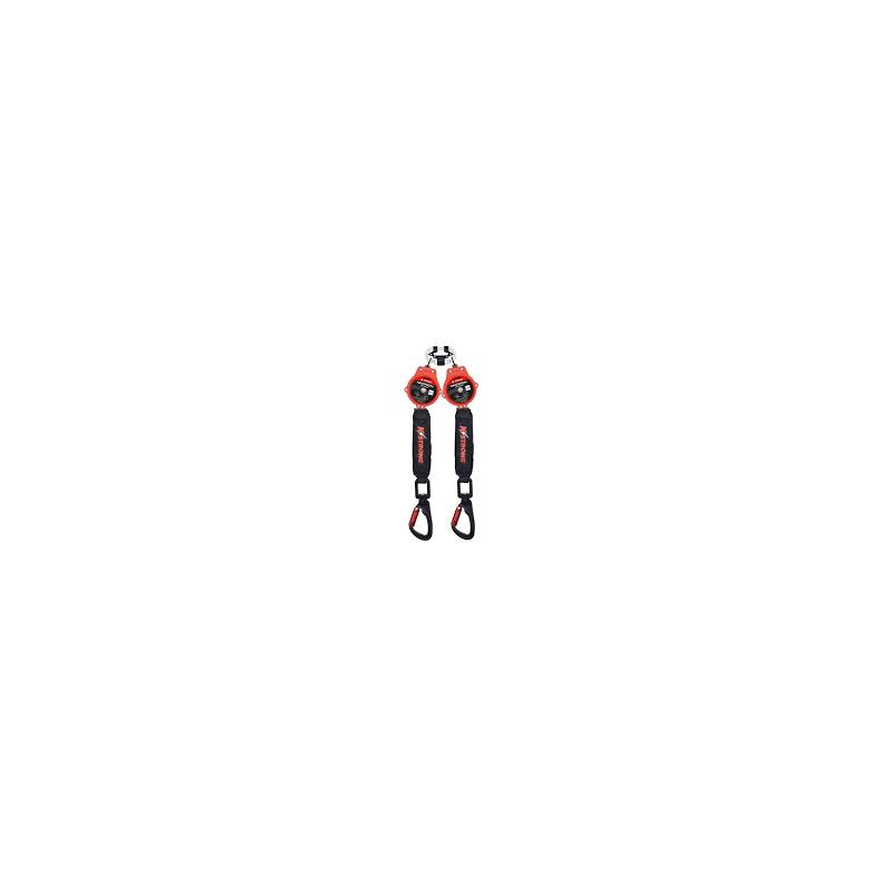 Micron SRL 2 Meter with Aluminum Hook