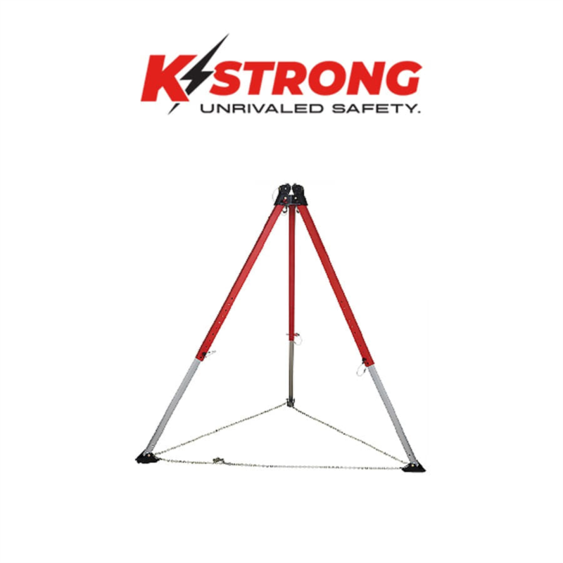 Megapod Tripod (7ft) For 2 Users