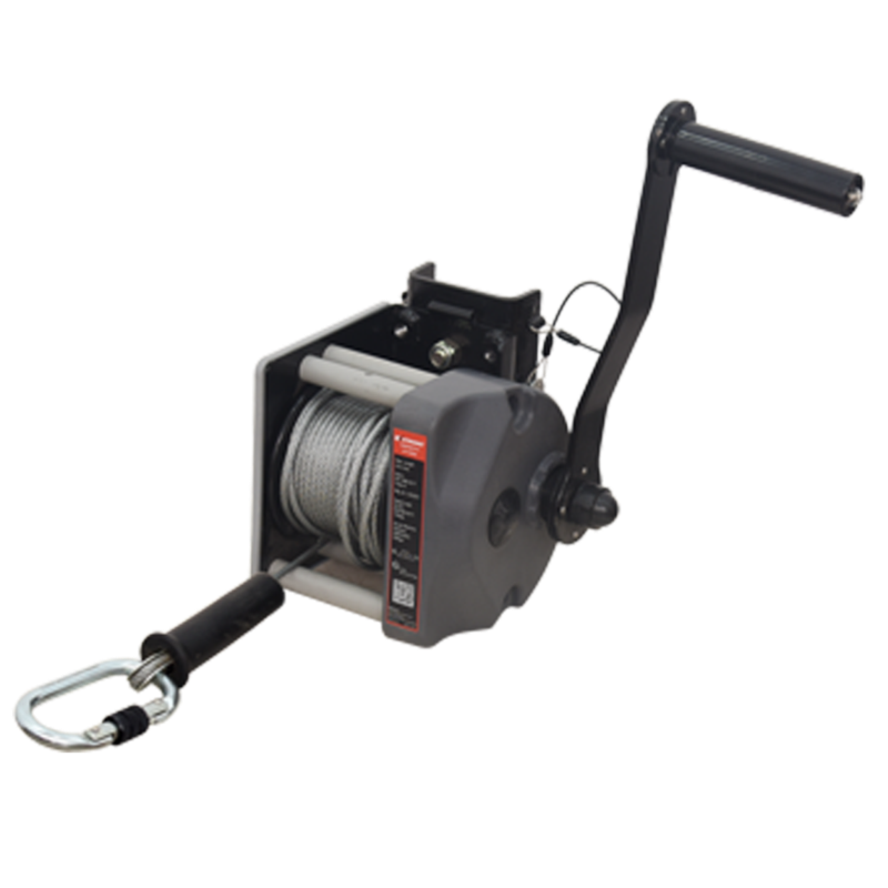 Extreme TYPE B Winch 20M