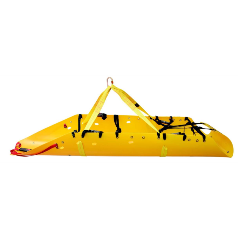 IRSQ Respac Stretcher
