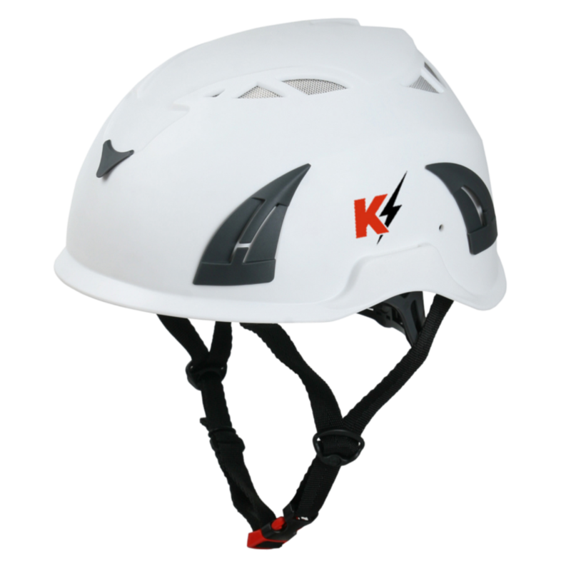 Rescue/Climbing Helmet