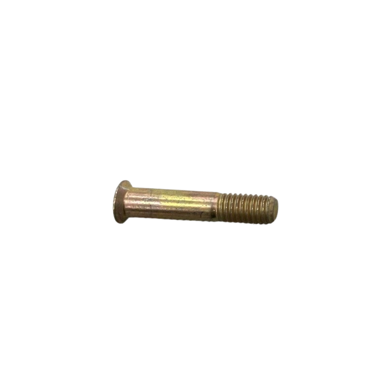 SCREW,CLOSE TOLERANCE