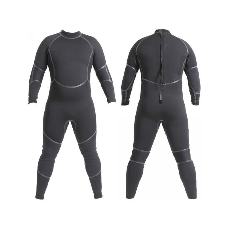 Diving Suit 