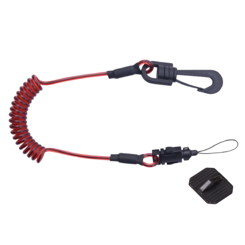 Tool Lanyards