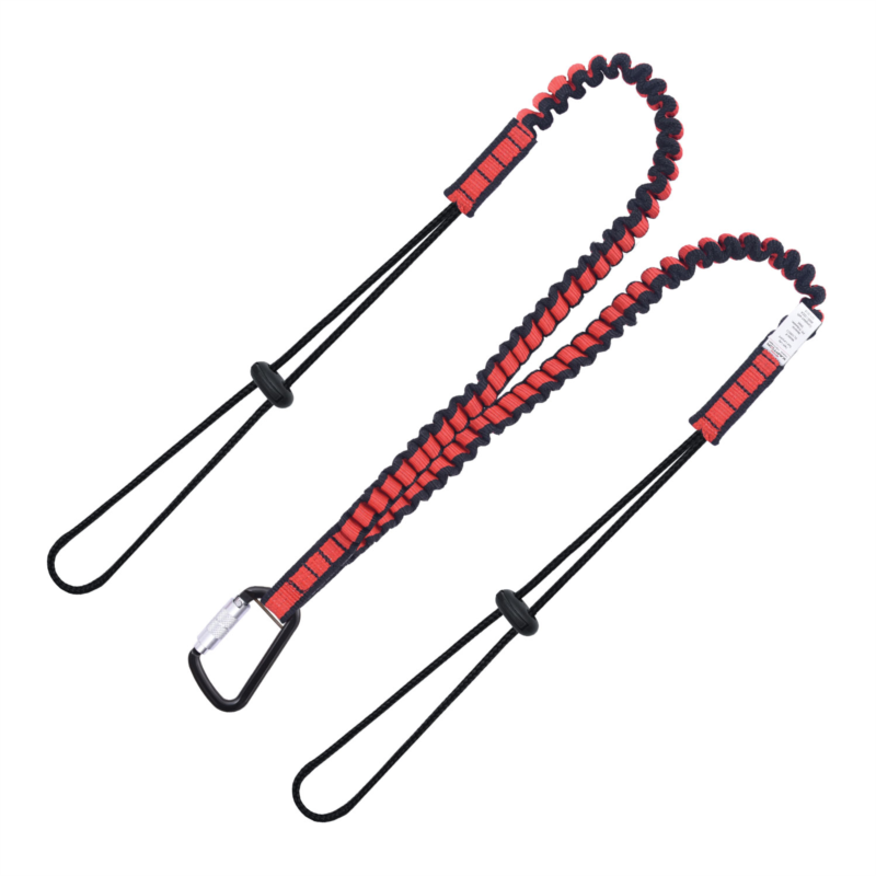 Dual Leg Tool Lanyard