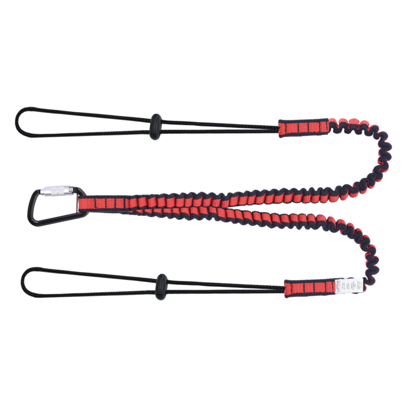 Dual Leg Tool Lanyard