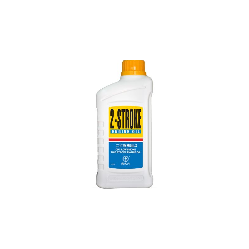 Motor oil