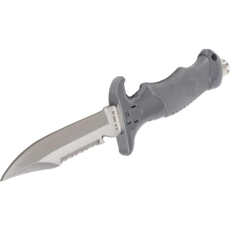 Rescue and Survival Knife