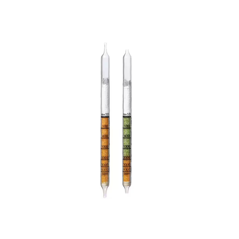 Dräger Tubes