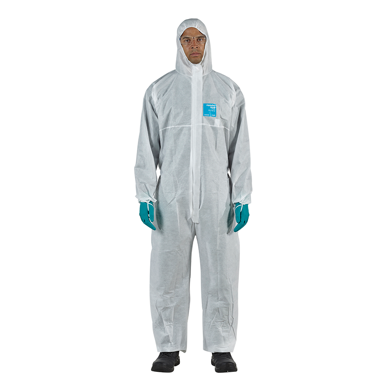 AlphaTec 1500 PLUS Protective Clothes-Model 111