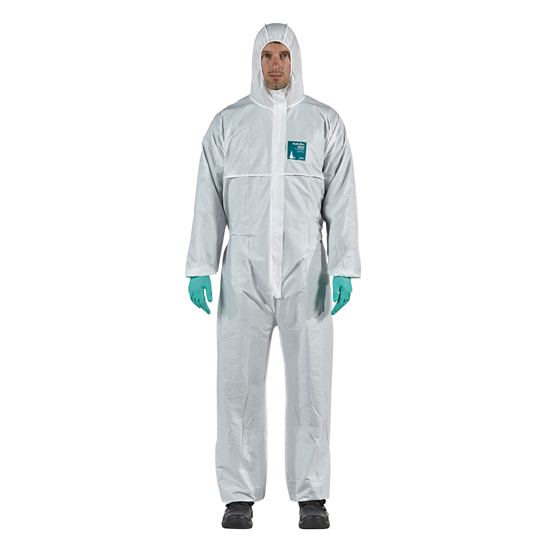 AlphaTec 1800 STANDARD Protective Clothes-Model 111