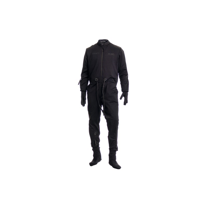 CORE INTELLIGENT UNDERSUIT