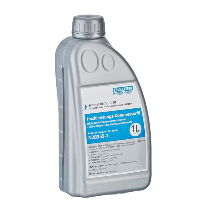 LUBRICATING OIL,AIR COMPRESSOR(1L)