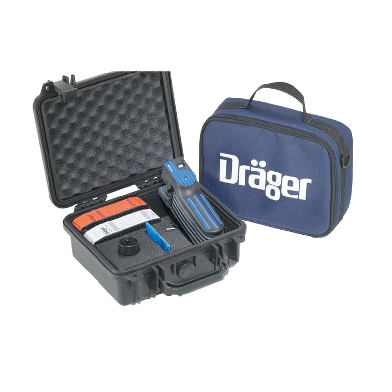 Hard Side Accuro Pump Set