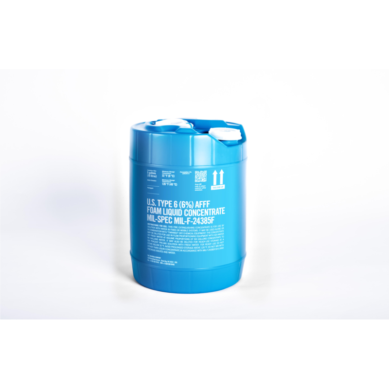 Foam Concentrate