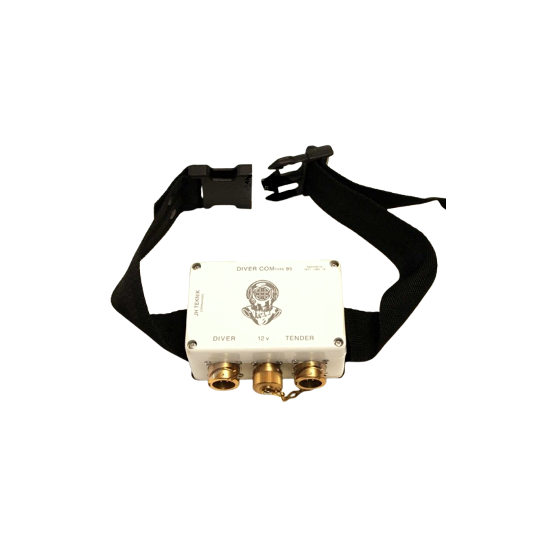 Diver Phone 95